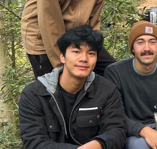 Cyrus Chan