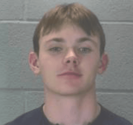 Mason Grenci